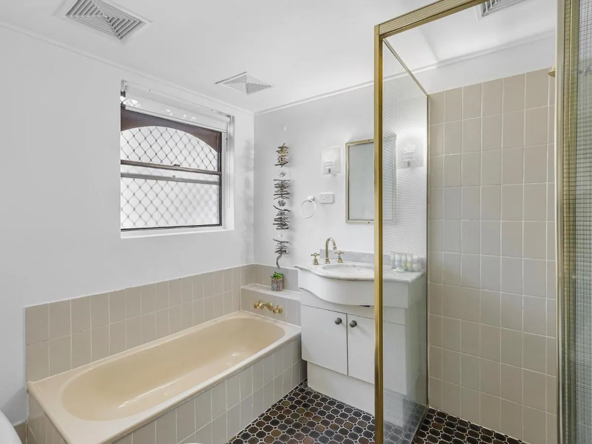 Maroochy Beachside 3 Bedroom Getaway Maroochydore Appartamento