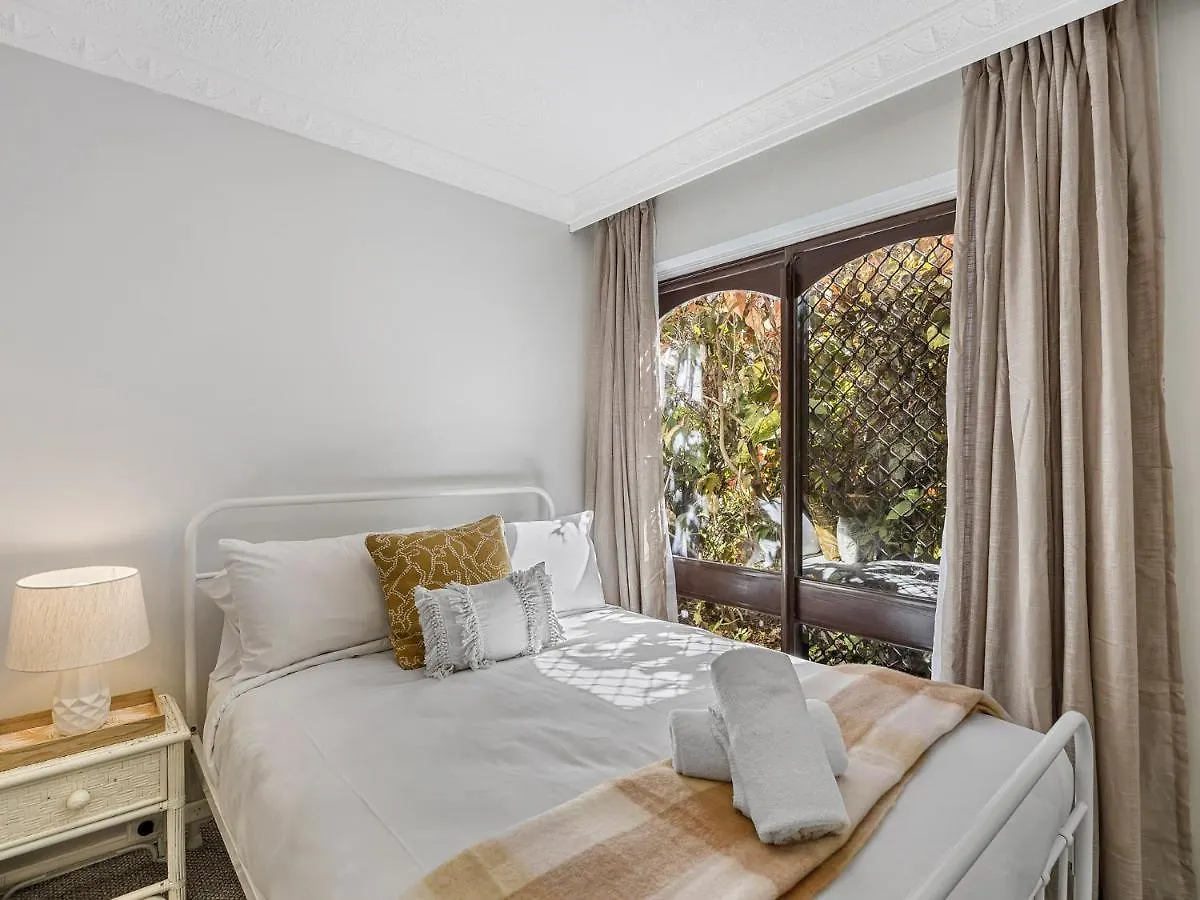 Maroochy Beachside 3 Bedroom Getaway Maroochydore